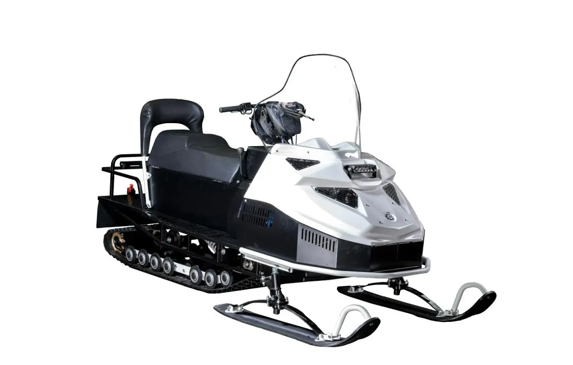 Снегоход БТС 4Т РК ЛОНГ ЛЮКС / 29 л.с. 460 м3 в Первоуральске