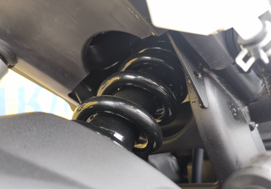 Мотоцикл MOTOLAND (МОТОЛЕНД) 250 CB250 (172FMM-5/PR250) (2022 г.) в Первоуральске