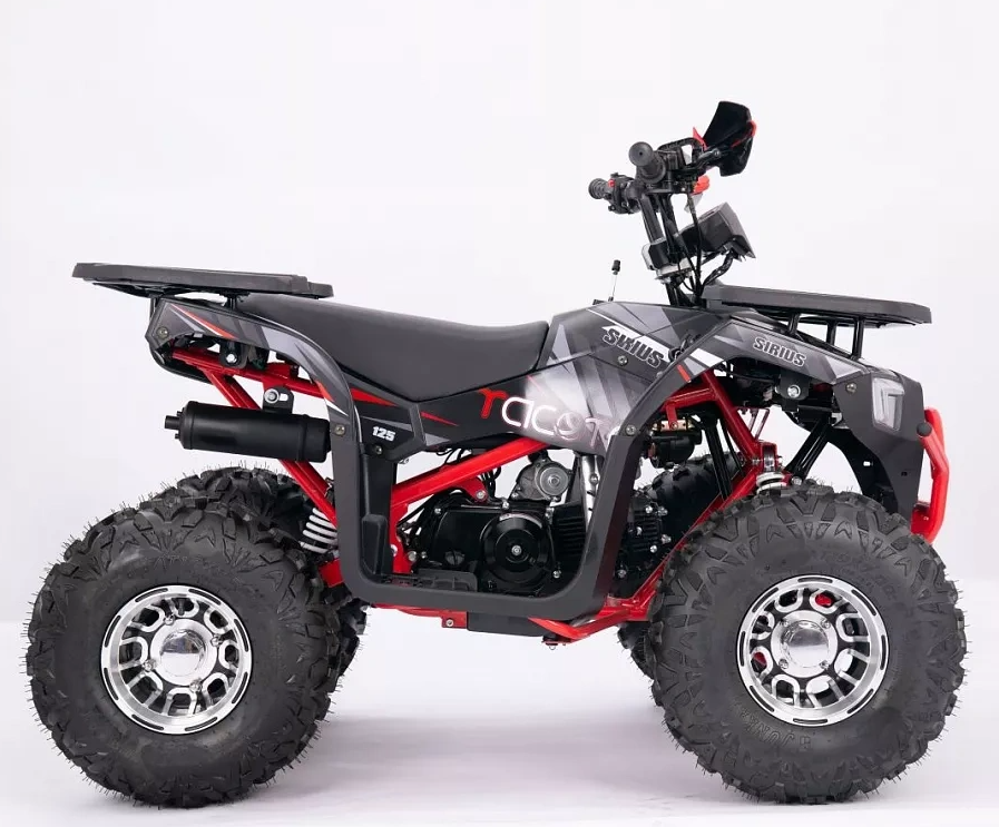 Квадроцикл YACOTA Sirius LD в Первоуральске