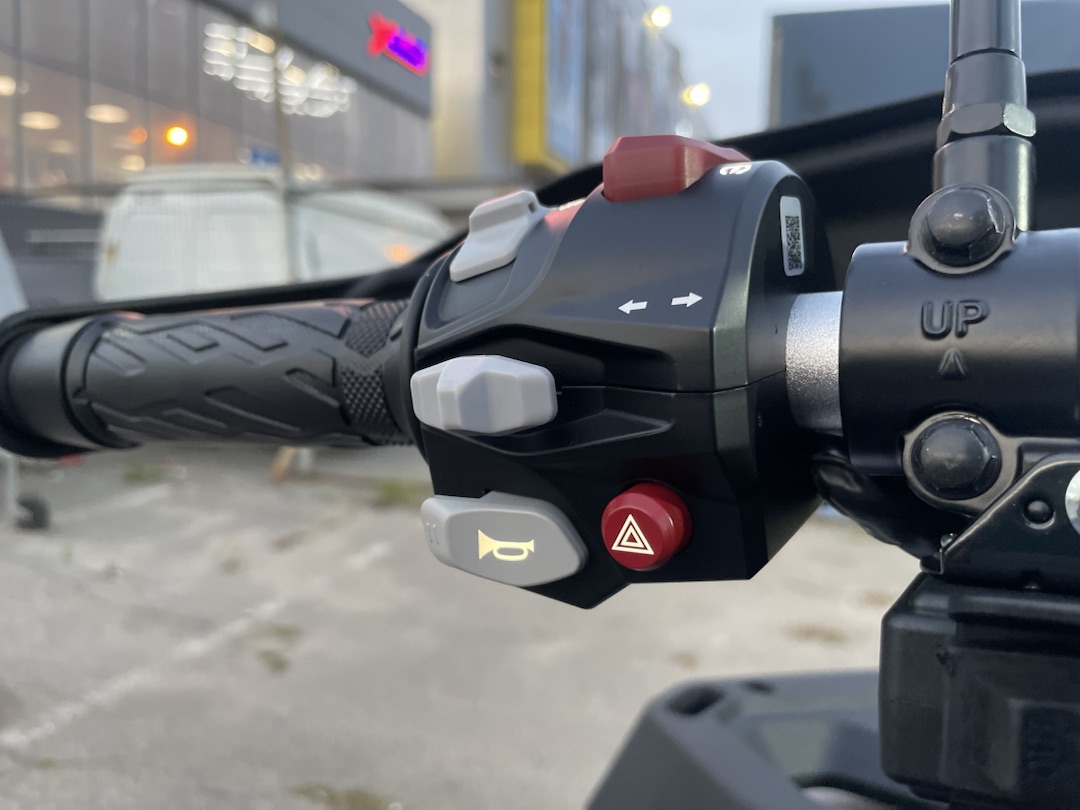 Квадроцикл BENDA Redstone 550 R2 в Первоуральске