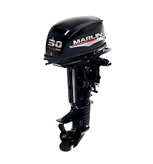 Лодочный мотор MARLIN PROLINE MP 30 AMHL в Первоуральске
