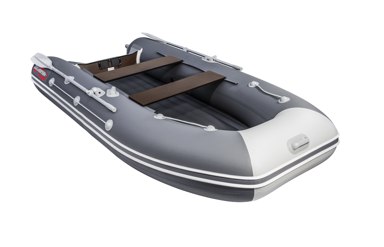 Лодка Таймень LX 3400 НДНД в Первоуральске