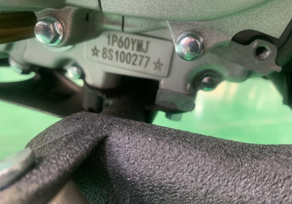 Питбайк JHLMOTO JHLofr LK140 19/16 (ZS1P60YMJ) в Первоуральске