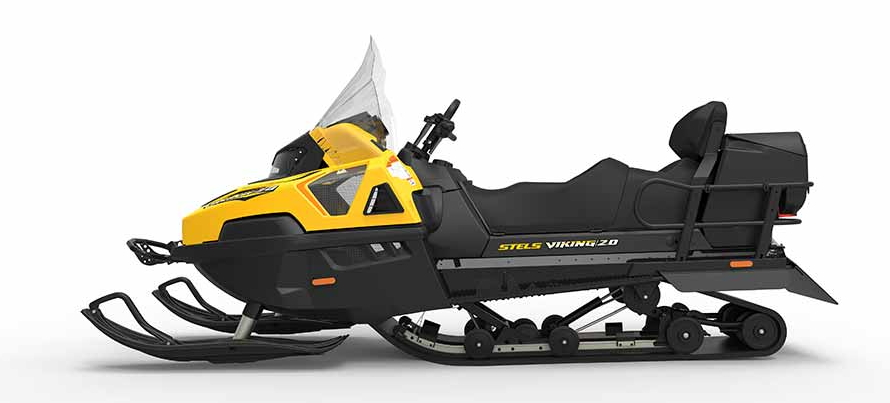 Снегоход STELS VIKING V800 3.0 в Первоуральске