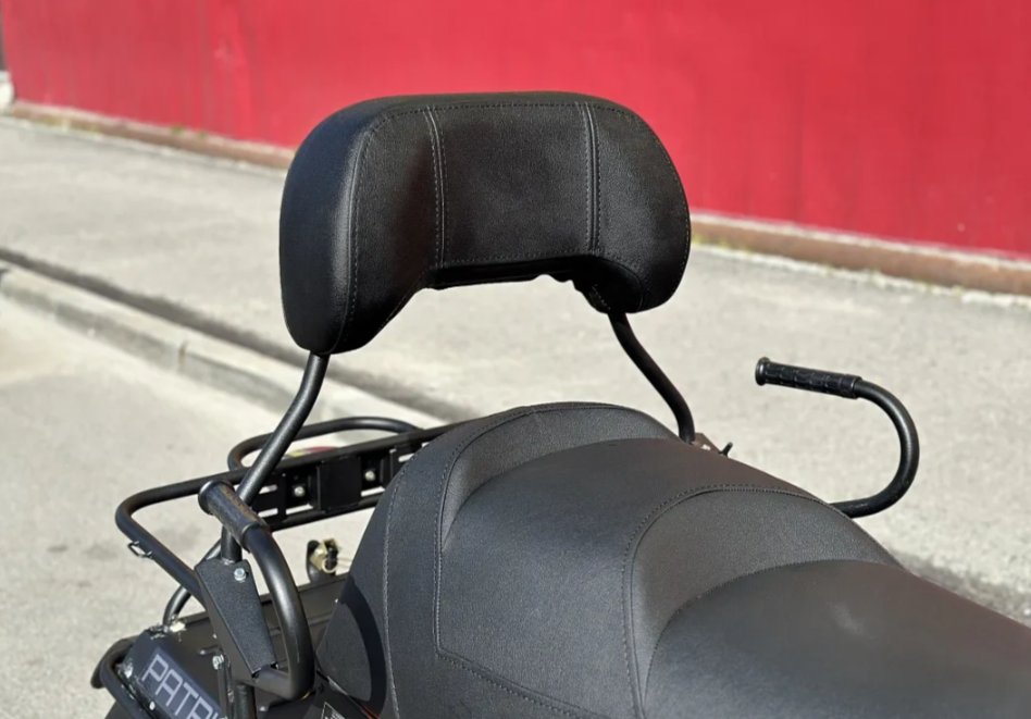 Снегоход РМ TAYGA PATRUL 800 SWT в Первоуральске