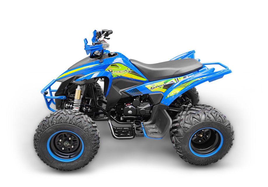 Квадроцикл YACOTA TYPHOON 250 в Первоуральске