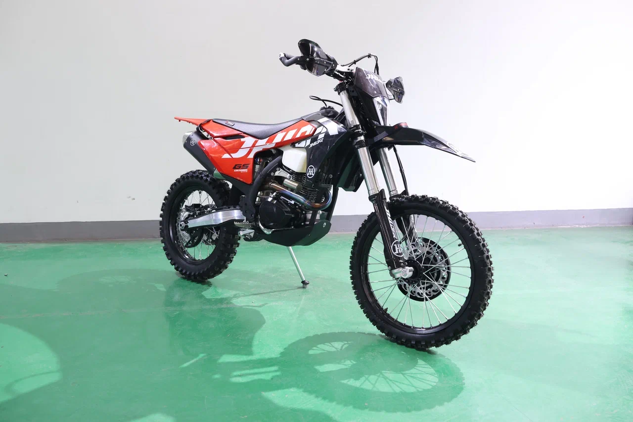 Мотоцикл JHLMOTO JHLofr GS CB300RL в Первоуральске