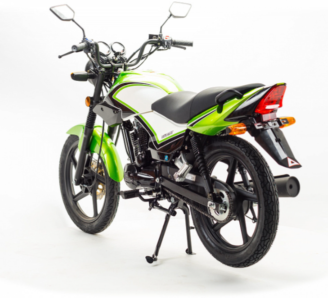 Мотоцикл MOTOLAND (МОТОЛЕНД) VOYAGE 200 в Первоуральске