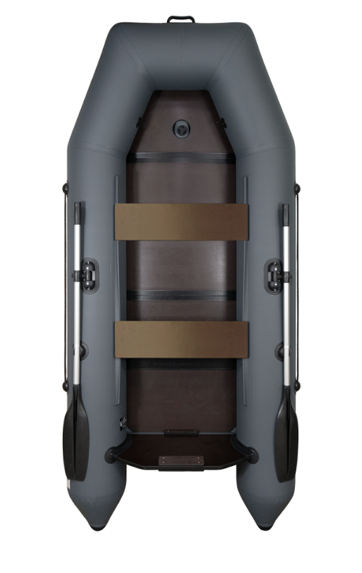 Лодка БАРС 2800 Слань-книжка киль в Первоуральске