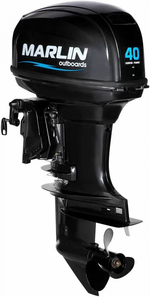Лодочный мотор MARLIN MP 40 AERTS в Первоуральске