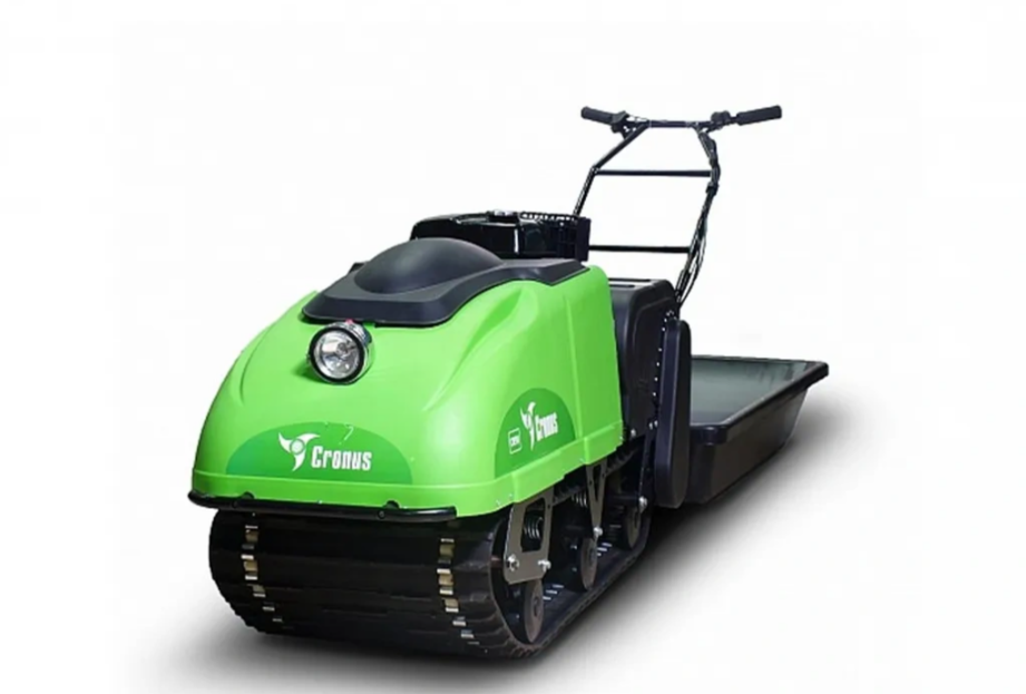 Мотобуксировщик CRONUS CR9V в Первоуральске