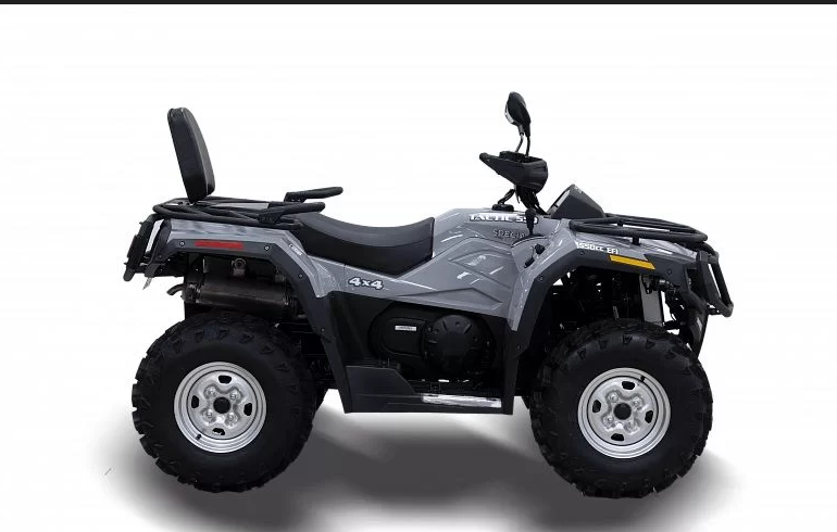 Квадроцикл HISUN TACTIC 550 (HS550ATV) NORMAL в Первоуральске