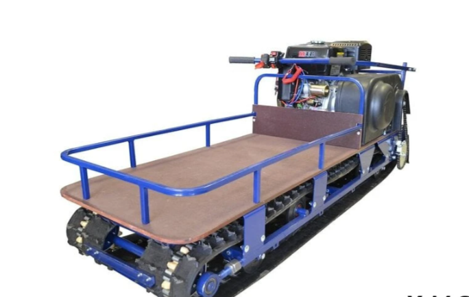 Мотобуксировщик БАРС P550 12 л.с. в Первоуральске