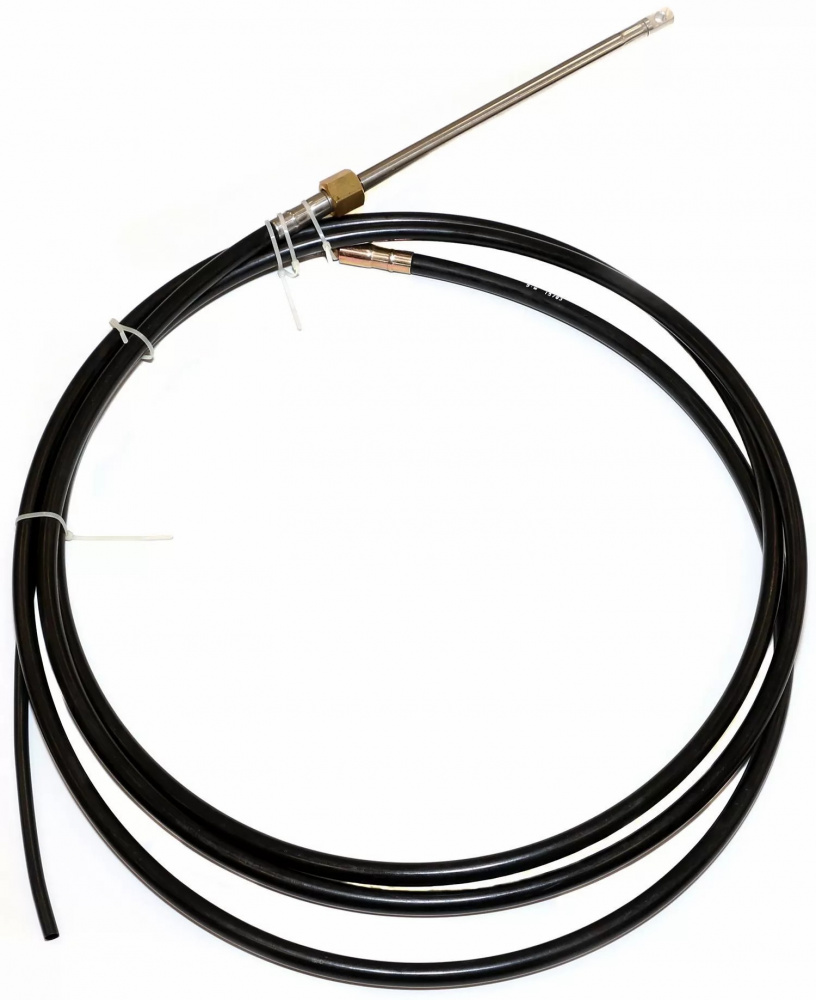 ТРОС РУЛЕВОЙ F13 ДЛЯ РЕДУКТОРОВ Т71, Т85 (ТАЙВАНЬ) в Первоуральске