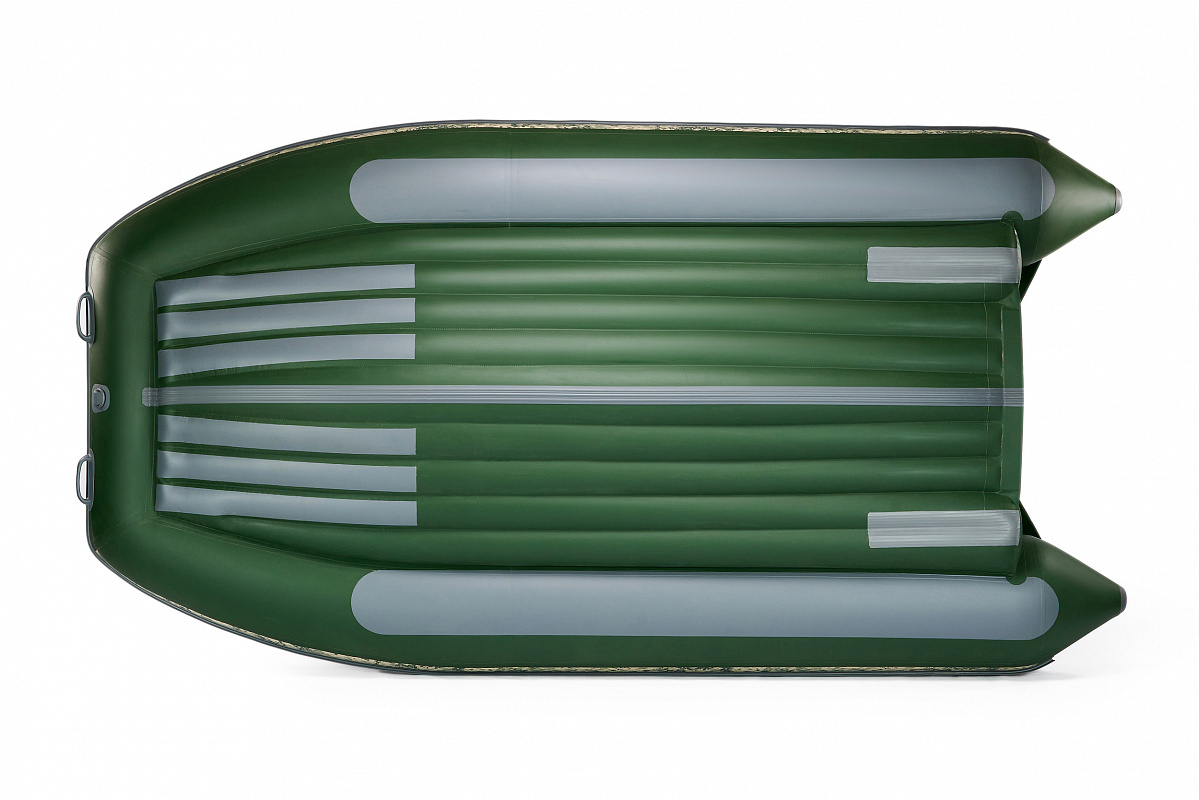 Лодка MISHIMO RAPID 380 PRO в Первоуральске