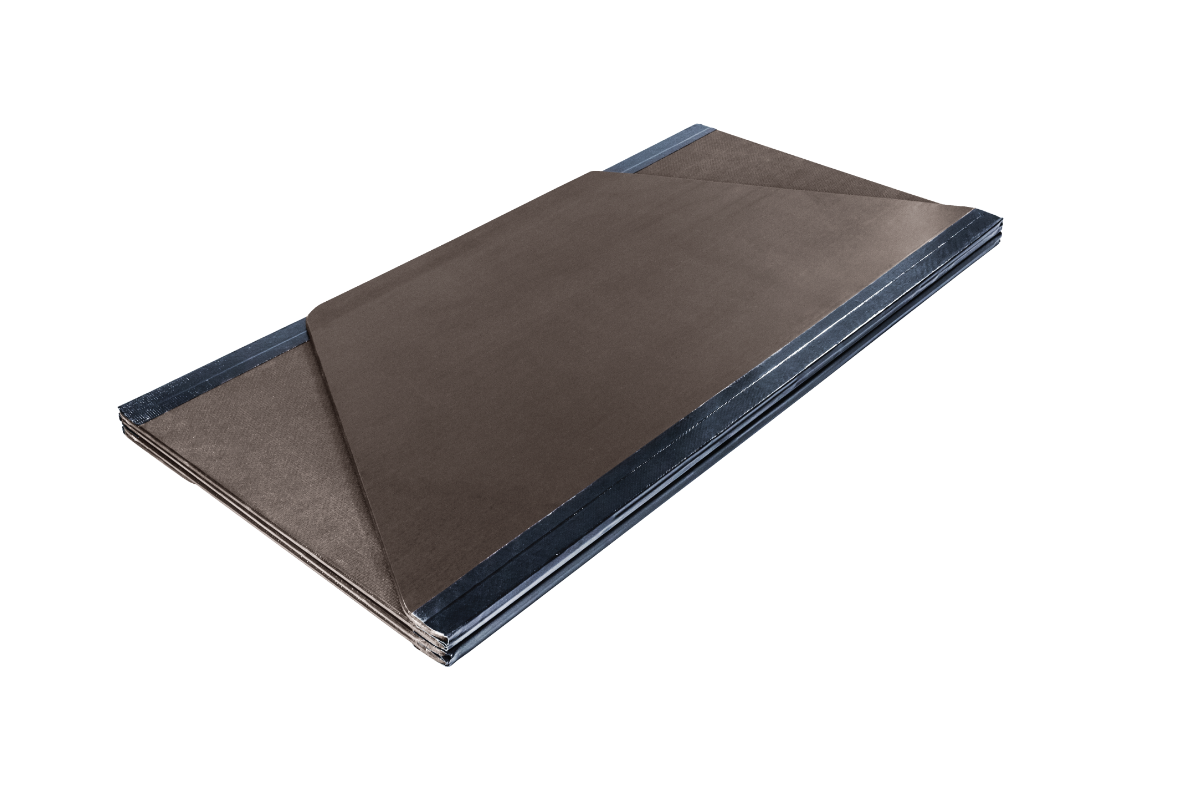 Слань АКВА 2800 по форме днища в Первоуральске