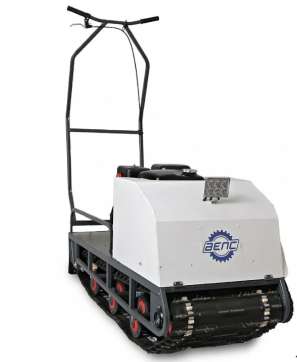 Мотобуксировщик ВЕПС «БЮДЖЕТНЫЙ» 15 л.с. в Первоуральске