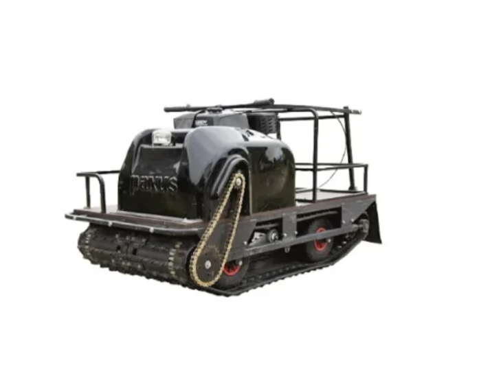 Мотобуксировщик PAXUS 700 AVANT 9 л.с. в Первоуральске