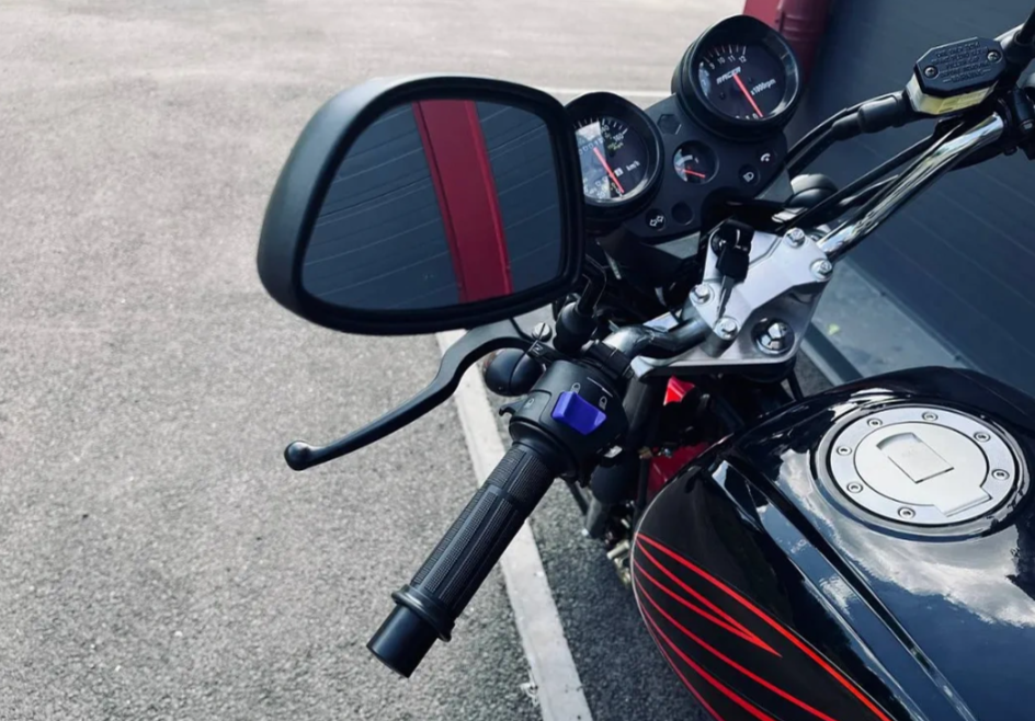 Мотоцикл RACER MAGNUM RC200-C5B в Первоуральске