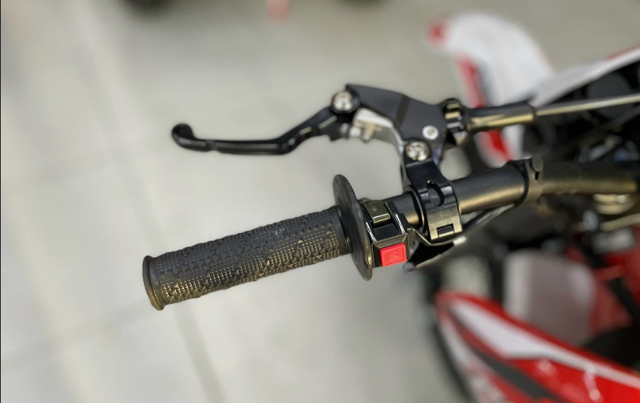 Мотоцикл Progasi SUPER MAX 250 PRO SPORT в Первоуральске