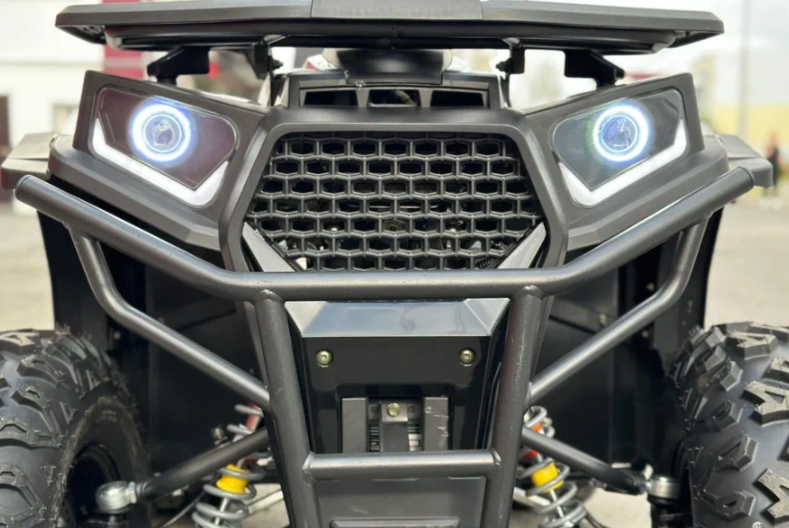 Квадроцикл GBM CROSS HILL 300 NEW в Первоуральске