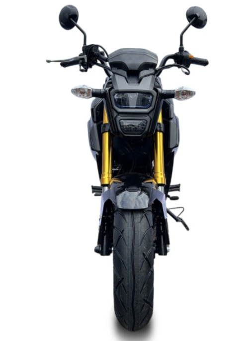 Мотоцикл PROMAX STRYKER 200(49) в Первоуральске