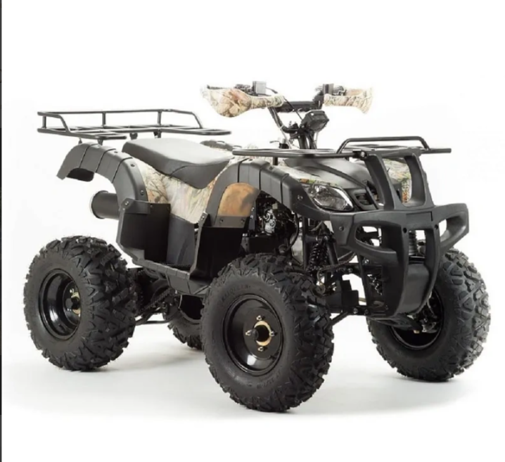 Квадроцикл PROMAX ATV 250 (2025) в Первоуральске