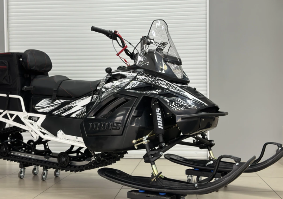 СНЕГОХОД IRBIS SF200L XE SUPERLONG в Первоуральске