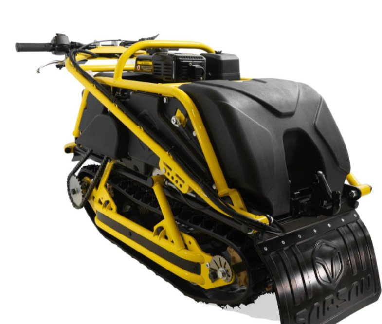 Мотобуксировщик SAPSAN SK 380 в Первоуральске