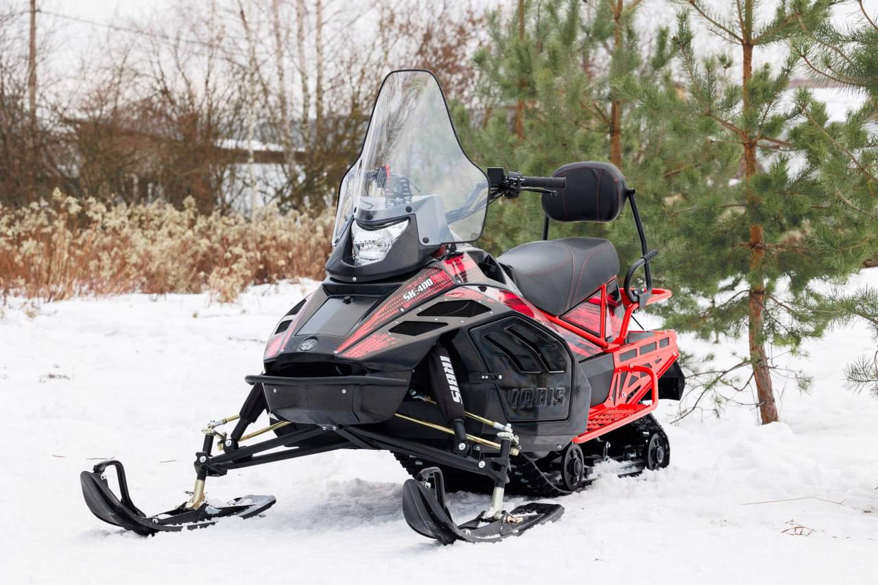 Снегоход IRBIS TUNGUS 400 25/26 в Первоуральске