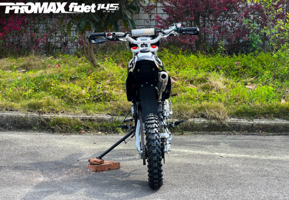 Мотоцикл (питбайк) PROMAX FIDET (ФАЙДЕТ) 145E PRO 17/14 в Первоуральске