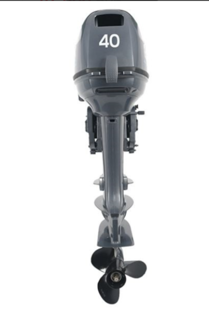 Лодочный мотор ALLFA CG Т40 S в Первоуральске