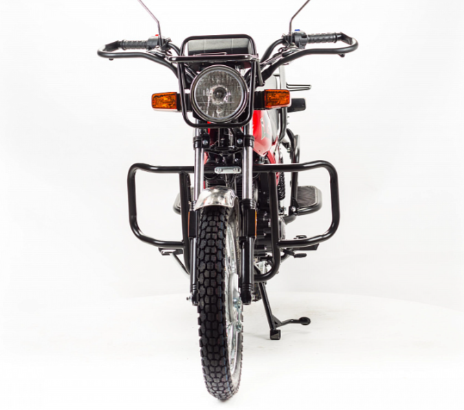 Мотоцикл MOTOLAND (МОТОЛЕНД) FORESTER LITE 200 в Первоуральске