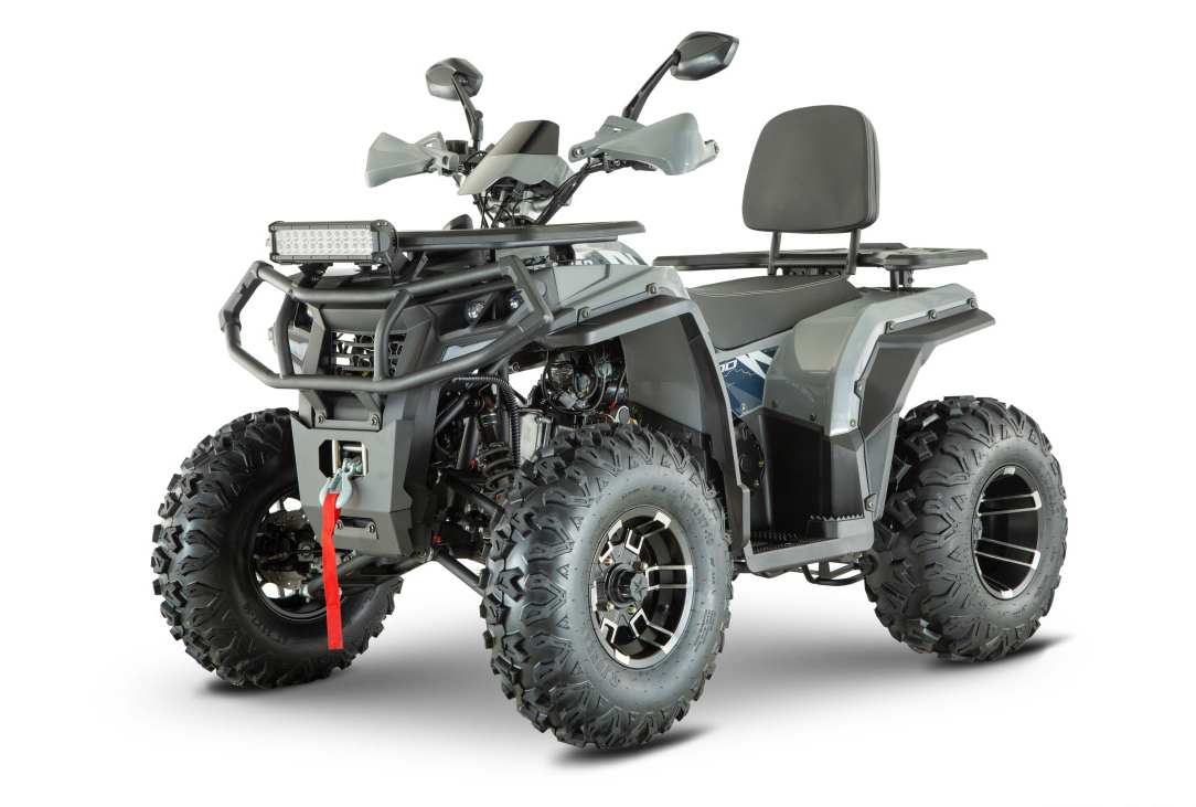 Квадроцикл YACOTA VIKING PRO 250 в Первоуральске