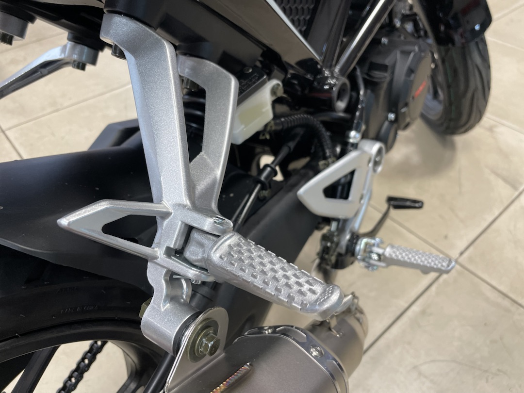 Мопед PROMAX CB150R (49) в Первоуральске