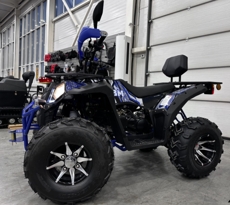 Квадроцикл GBM SHARP BIG 300 NEW PREMIUM в Первоуральске