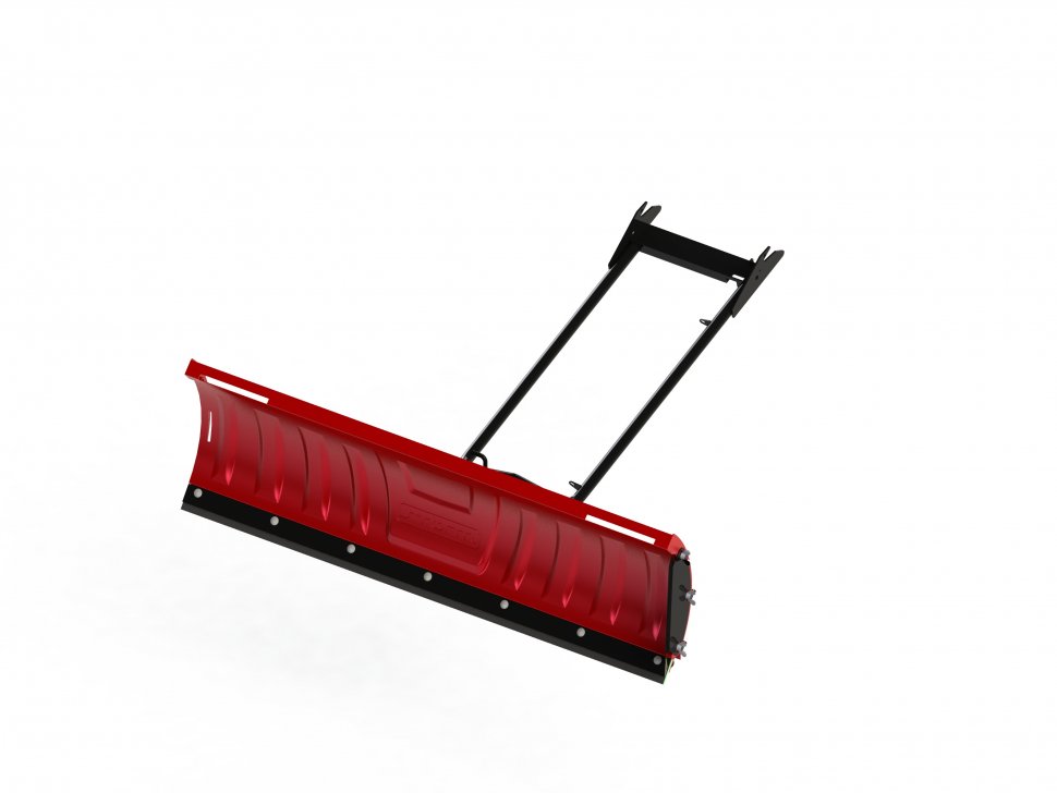 Отвал для снега с универсальный в Первоуральске