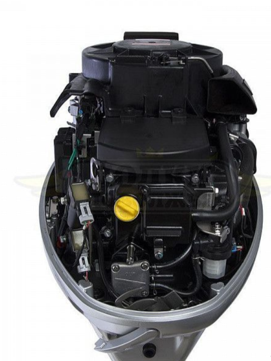 Лодочный мотор SEANOVO SNEF30FEL-EFI в Первоуральске