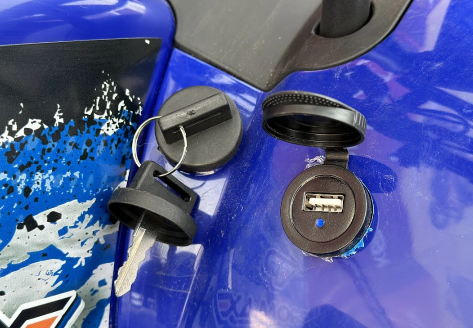  Квадроцикл PROMAX ATV 250 MAX (2025) в Первоуральске