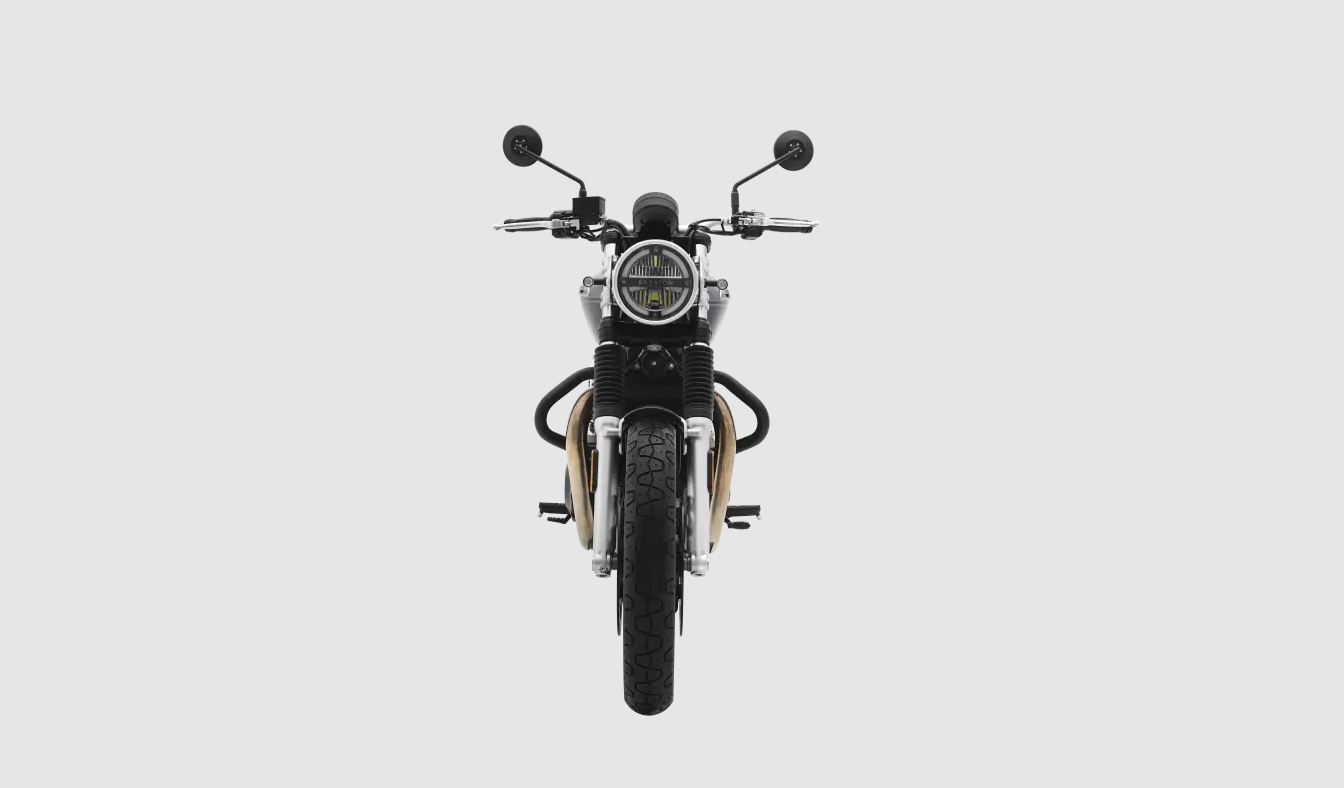 Мотоцикл GAOKIN GK 1200 в Первоуральске