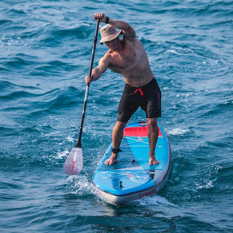 SUP (САП) Доска MISHIMO NAOMI PRO 12 в Первоуральске