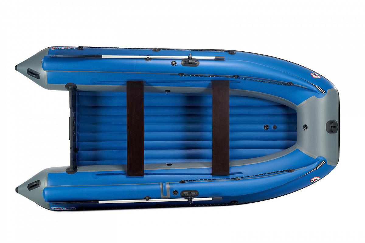 Лодка MISHIMO FAMILY LITE DF 400 в Первоуральске