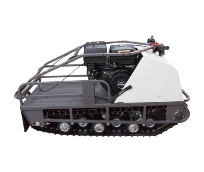 Мотобуксировщик СТЕМ СЕВЕР ЭКСПЕРТ 500 15 л.с. в Первоуральске