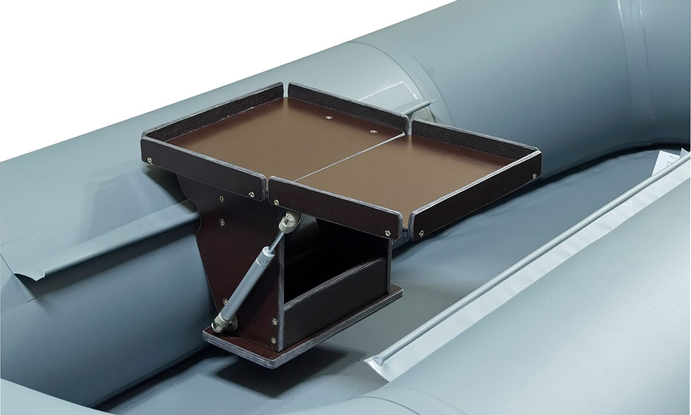 Столик на ликтрос раскладной №10 в Первоуральске