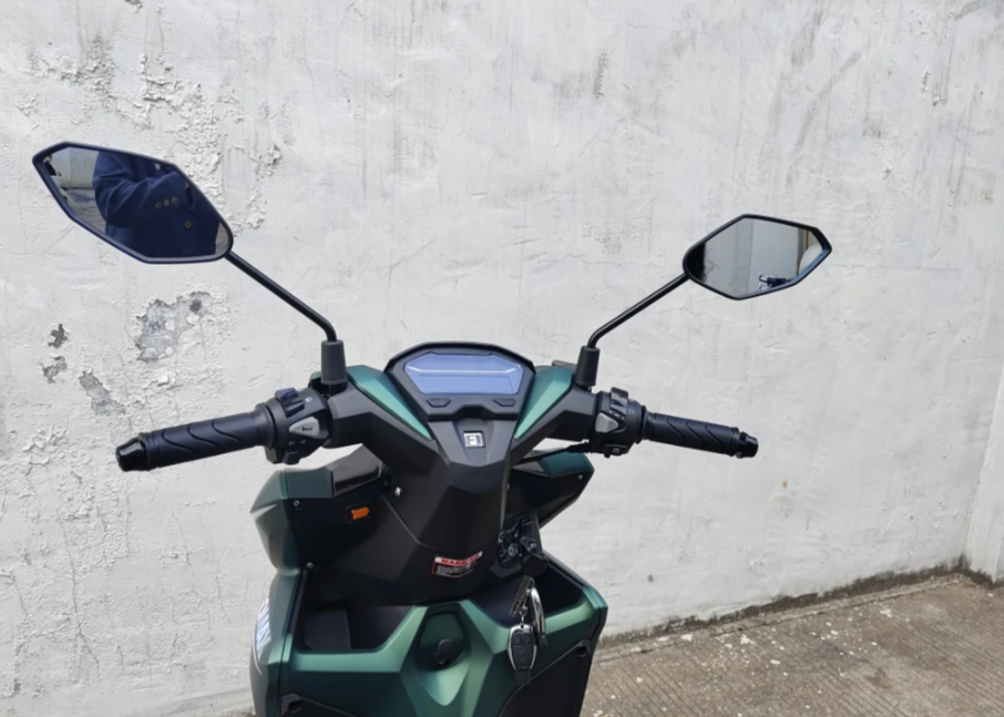 Скутер PROMAX INFERNO 250 (49) в Первоуральске