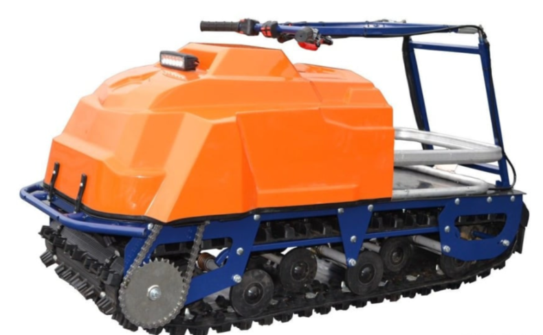 Мотобуксировщик БАРС СЛЕДОПЫТ MDS 9 л.с. в Первоуральске