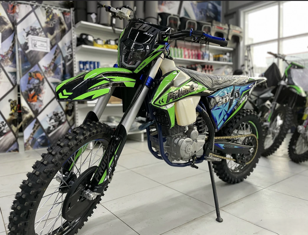 Мотоцикл Progasi RACE 300 AIR PRO SPORT в Первоуральске