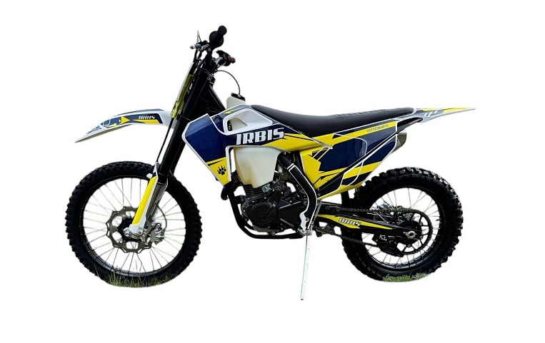 Эндуро мотоцикл IRBIS HTR 250 в Первоуральске