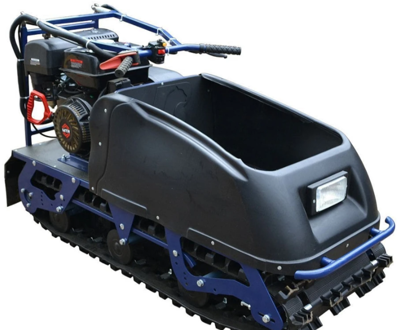 Мотобуксировщик БАРС СЛЕДОПЫТ FS. RS 9 л.с. в Первоуральске