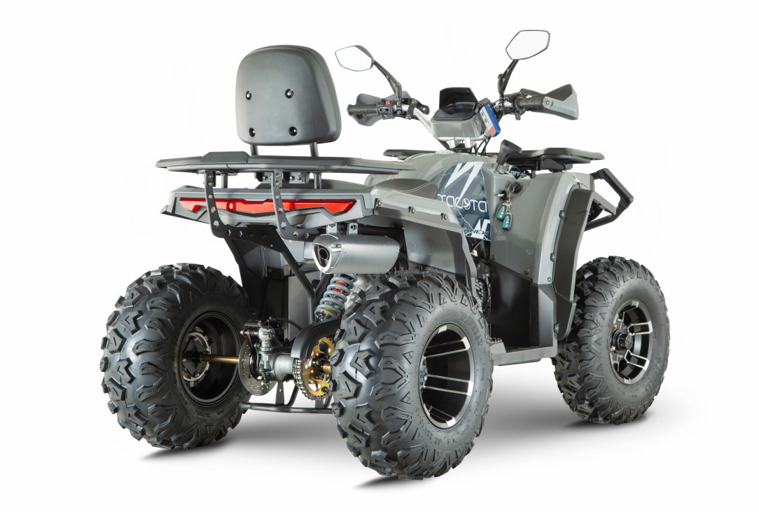 Квадроцикл YACOTA VIKING PRO 250 в Первоуральске